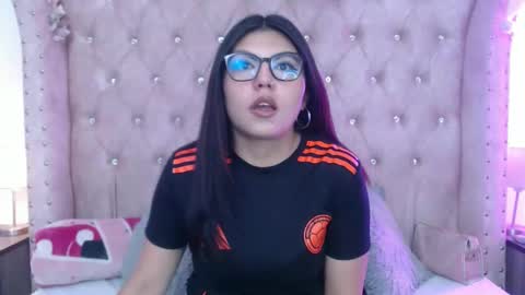 Jessica  online show from March 27, 8:26 am