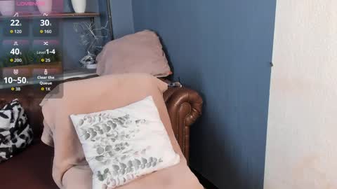 Jessica online show from April 24, 1:03 pm