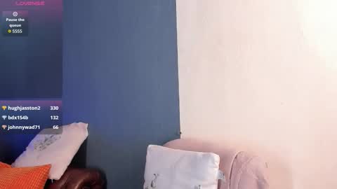 Jessica online show from April 20, 6:11 pm