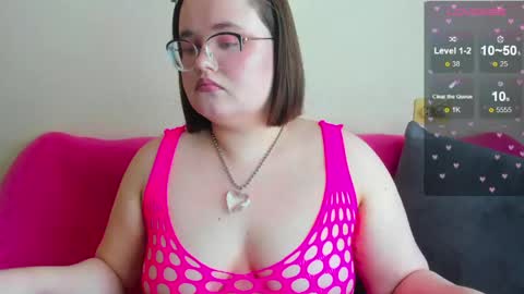 Natalia online show from April 24, 7:33 am