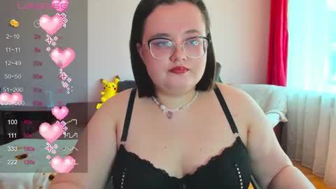 Natalia online show from June 11, 6:43 am