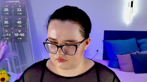 Natalia online show from March 6, 11:42 pm