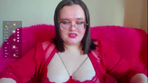 Natalia online show from October 23, 7:47 am