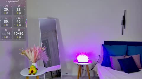 Natalia online show from March 1, 11:26 pm