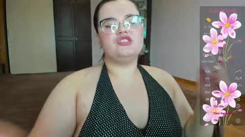 Natalia online show from April 22, 7:16 am