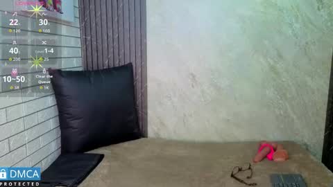 jessika online show from April 24, 11:35 am