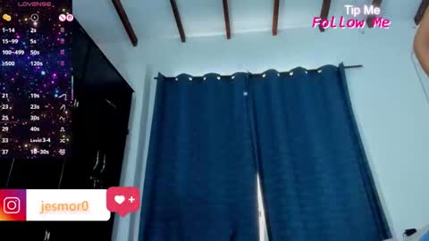 Jessica morgan online show from April 25, 12:41 pm