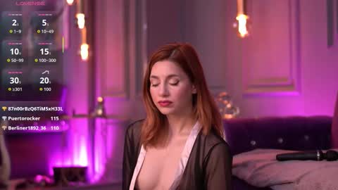 JessicaRabbit online show from February 1, 7:12 pm