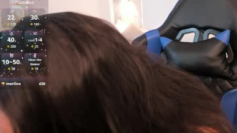 jessica_taylor_22 online show from May 15, 9:50 pm