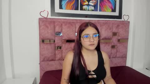yesicaa lov online show from October 11, 3:22 am