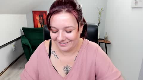 Jessica online show from January 24, 4:16 am