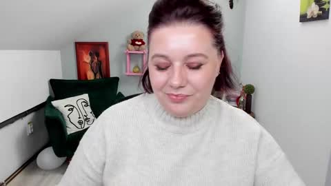 Jessica online show from February 28, 6:21 am