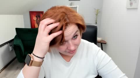 Jessica online show from December 17, 8:43 pm