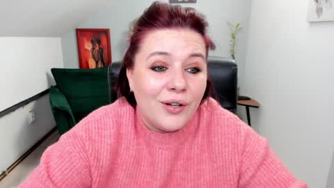 Jessica online show from January 16, 8:03 pm