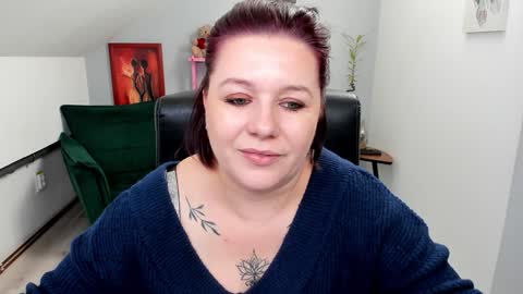 Jessica online show from January 12, 2:45 am