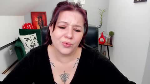 Jessica online show from February 19, 2:55 am