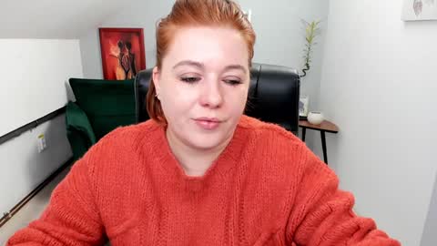 Jessica online show from December 14, 4:34 am