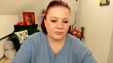 Jessica online show from February 27, 4:09 am