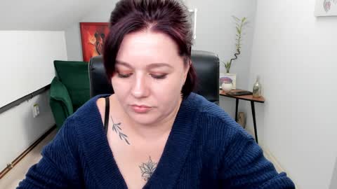 Jessica online show from February 7, 4:27 am