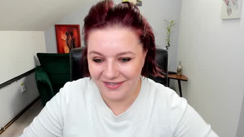 Jessica online show from January 26, 2:45 am