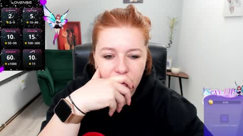 Jessica online show from December 13, 2:54 am