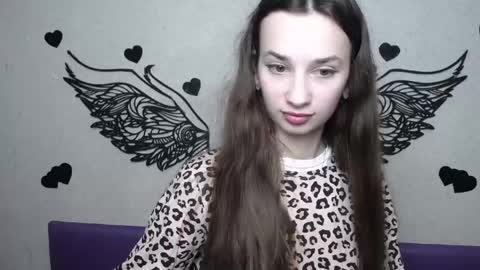 JessicaBreez online show from April 14, 11:21 am