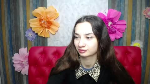 JessicaBreez online show from April 17, 5:09 am