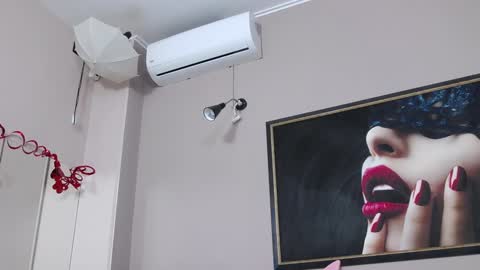 jessicacarrera online show from January 27, 6:52 am