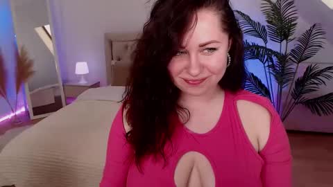 jessicaevanse online show from June 6, 7:58 am