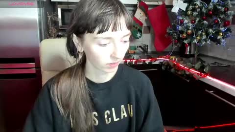 Snapshot of jessicaforris chatting on December 9, 7:50 am jessicaforris online show from December 9, 7:50 am