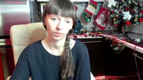 Snapshot of jessicaforris chatting on December 12, 7:41 am jessicaforris online show from December 12, 7:41 am