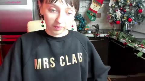 Snapshot of jessicaforris chatting on December 21, 7:56 am jessicaforris online show from December 21, 7:56 am