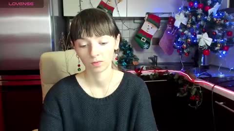 Snapshot of jessicaforris chatting on December 17, 7:40 am jessicaforris online show from December 17, 7:40 am