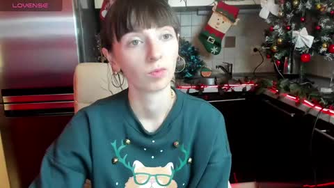 Snapshot of jessicaforris chatting on December 30, 7:37 am jessicaforris online show from December 30, 7:37 am