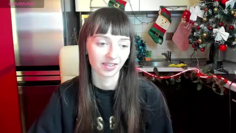 Snapshot of jessicaforris chatting on December 18, 7:36 am jessicaforris online show from December 18, 7:36 am