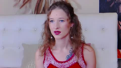 Jessica online show from January 6, 12:13 pm