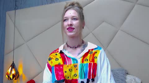 Jessica online show from January 24, 1:47 pm