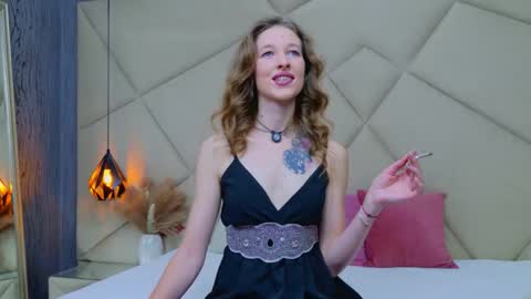 Jessica online show from January 14, 9:53 pm