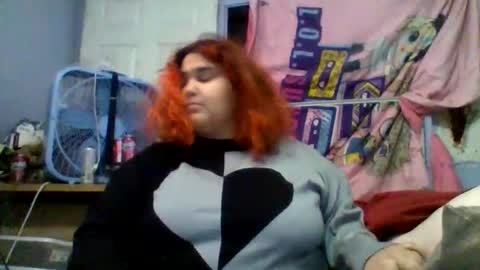 dovedianna online show from January 17, 2:08 am