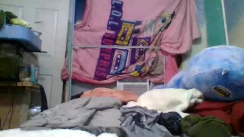 dovedianna online show from April 28, 1:03 am