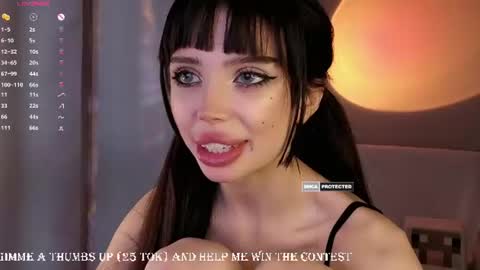 jessie_johns online show from June 13, 5:10 pm
