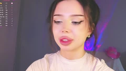 jessie_johns online show from April 27, 6:49 pm