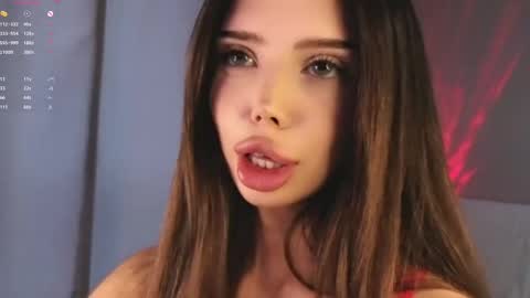 jessie_johns online show from April 26, 4:05 pm