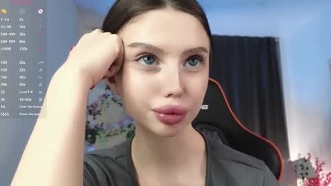 Snapshot of jessie_johns chatting on March 2, 4:03 pm jessie_johns online show from March 2, 4:03 pm