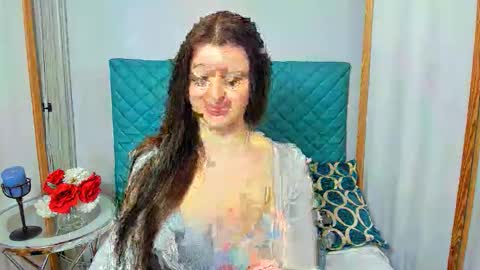 JessieAmore online show from February 11, 6:48 am