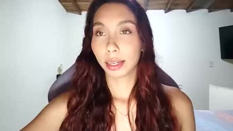 Jessica online show from November 1, 12:37 am