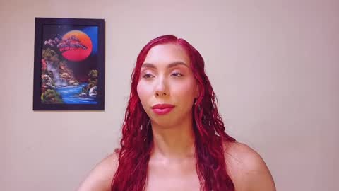 Jessica online show from December 26, 12:03 am