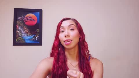 Jessica online show from December 20, 4:53 am