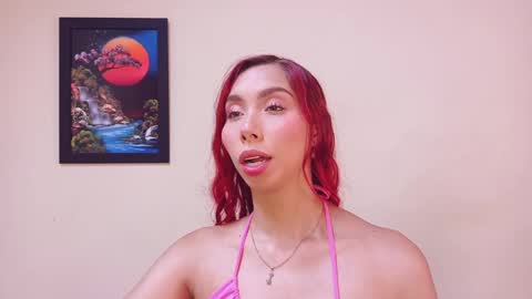 Jessica online show from December 23, 8:14 pm