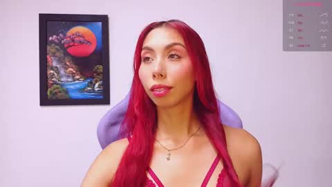 Jessica online show from February 11, 1:10 am